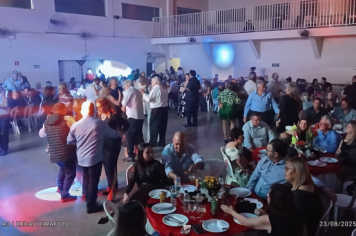 Foto - Jantar Dançante 2025