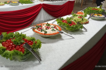 Foto - Jantar Dançante 2025