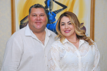 Foto - Jantar Dançante 2025