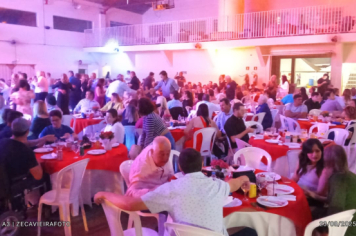 Foto - Jantar Dançante 2025