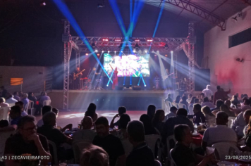 Foto - Jantar Dançante 2025