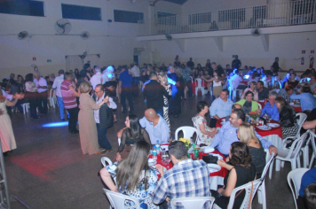 Foto - Jantar Dançante 2025