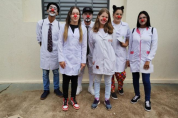 Foto - Comemoração 25 Anos Associação Mãos Amigas