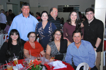 Foto - Jantar Dançante 2025