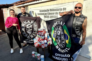 Ação Social -...