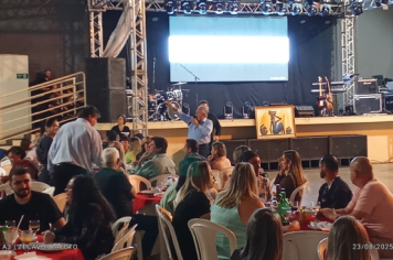 Foto - Jantar Dançante 2025