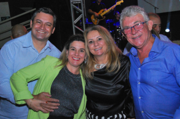 Foto - Jantar Dançante 2025