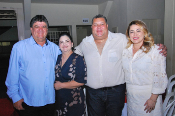 Foto - Jantar Dançante 2025