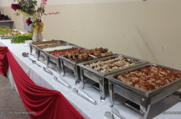 Foto - Jantar Dançante 2025