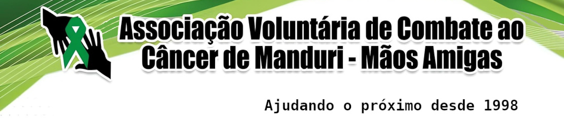 Mãos Amigas