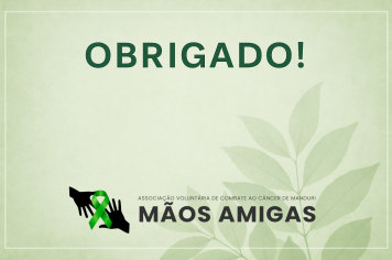Obrigado!