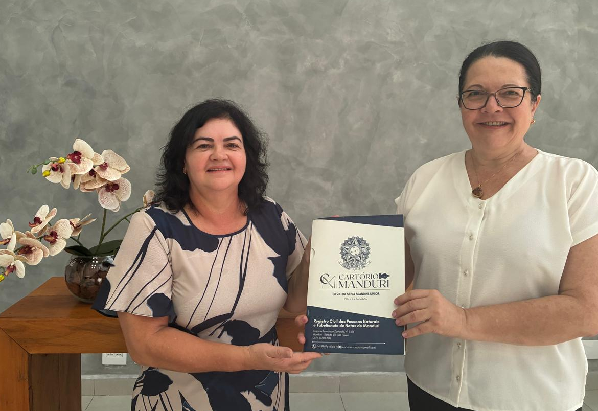 Hoje marca um momento histórico na trajetória da Associação Voluntária de Combate ao Câncer de Manduri “Mãos Amigas”